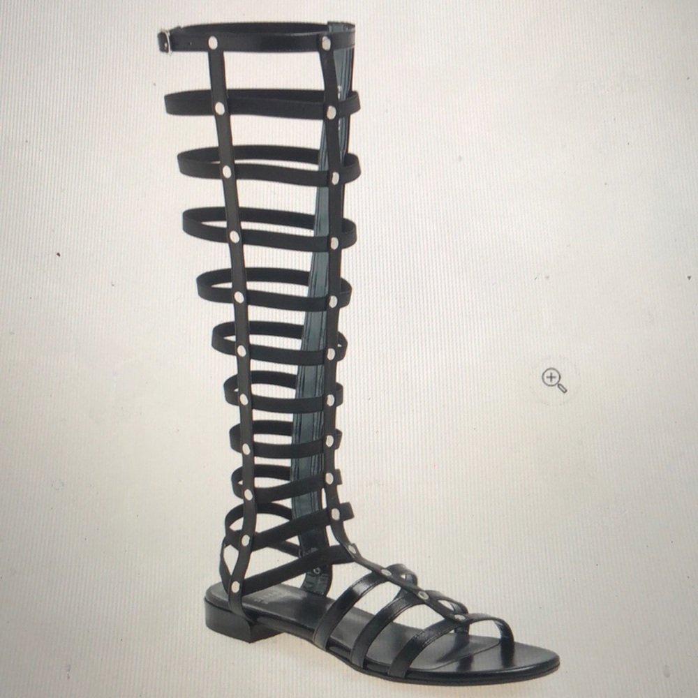 Stuart Weitzman Gladiator Sandal